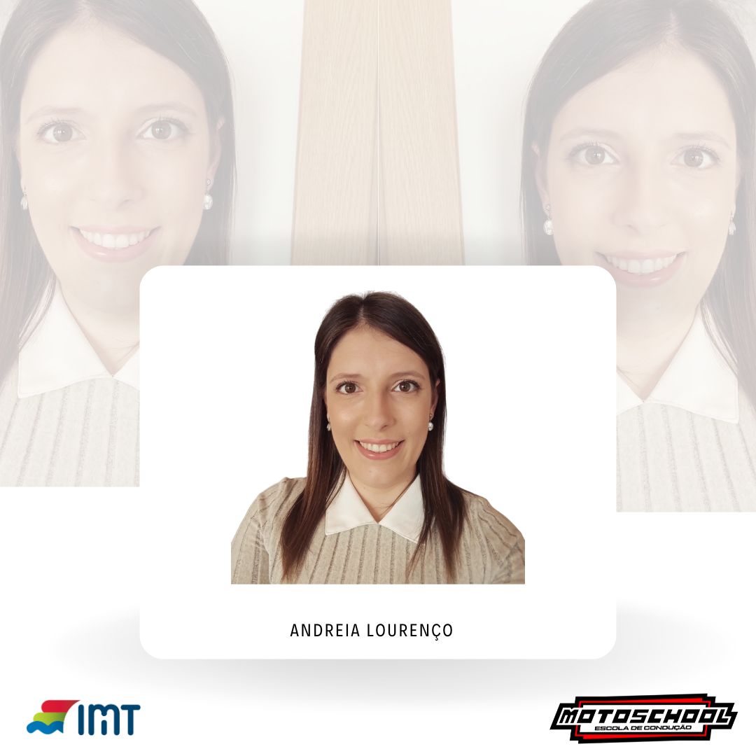 Andreia Lourenço   Secretaria de Alcobaça  Responsável pela Formação